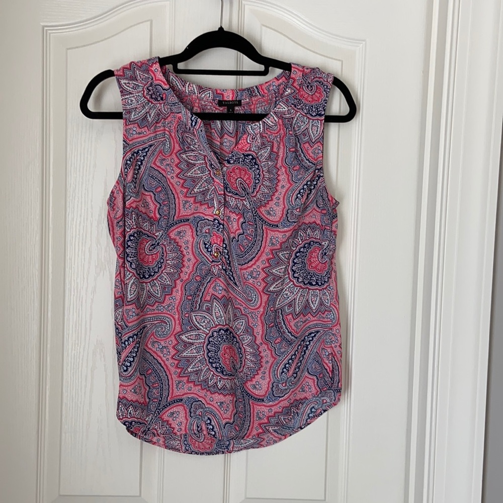 Talbots